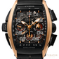 Cvstos Challenge Pilot Chronograph Automatic Limited Edition Watch