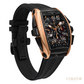 Cvstos Challenge Pilot Chronograph Automatic Limited Edition Watch