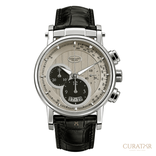 Parmigiani Fleurier Tonda Chronograph