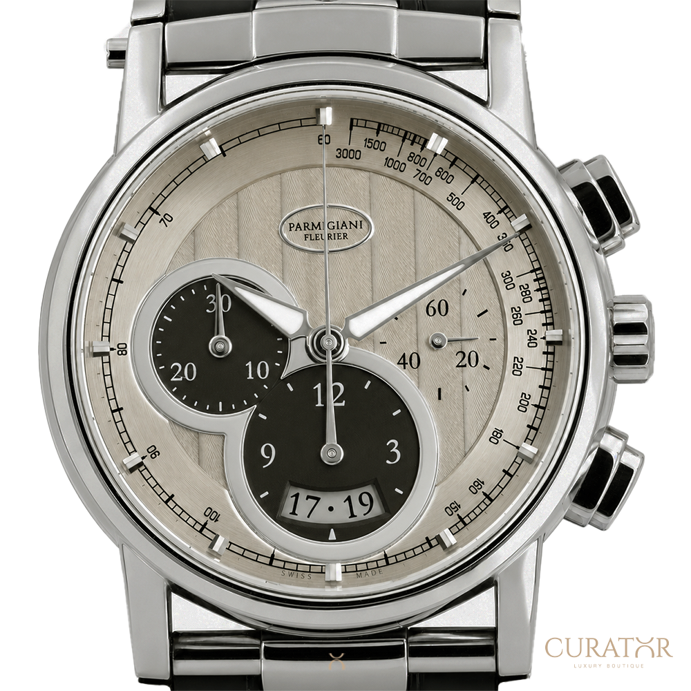 Parmigiani Fleurier Tonda Chronograph