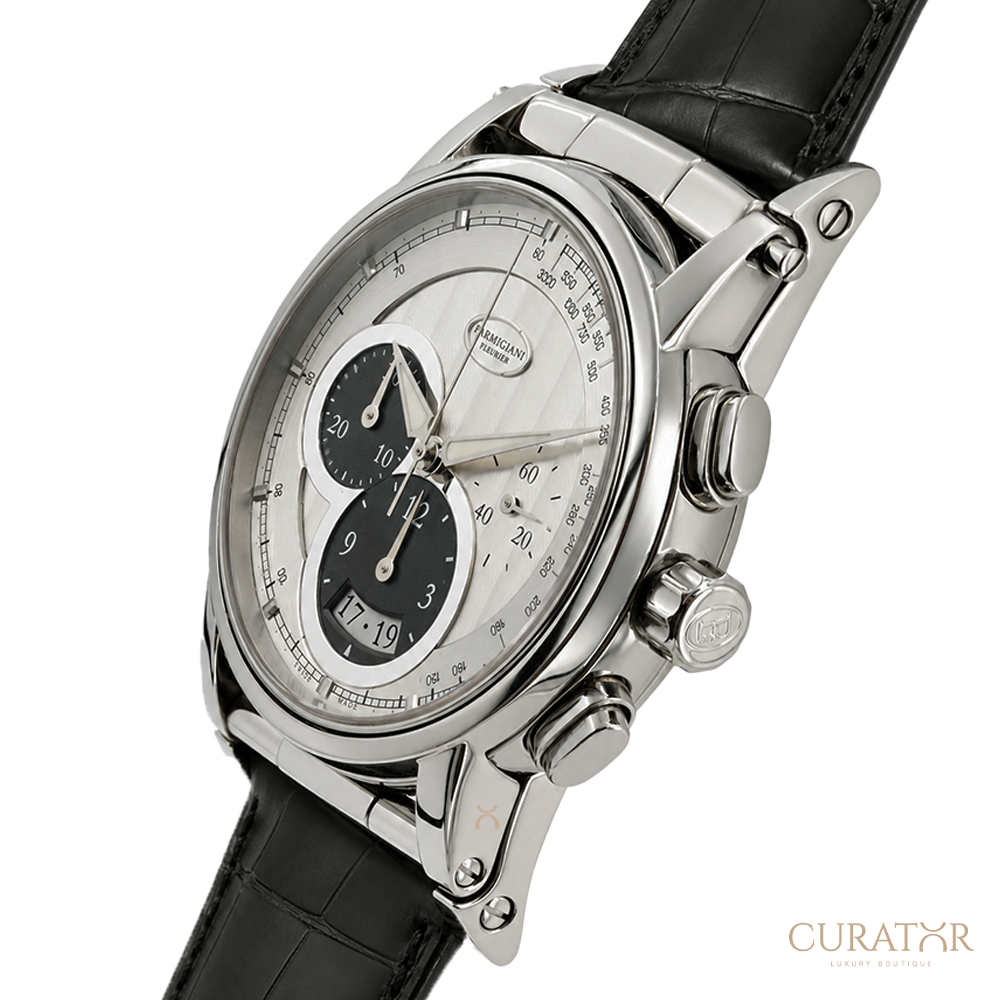 Parmigiani Fleurier Tonda Chronograph