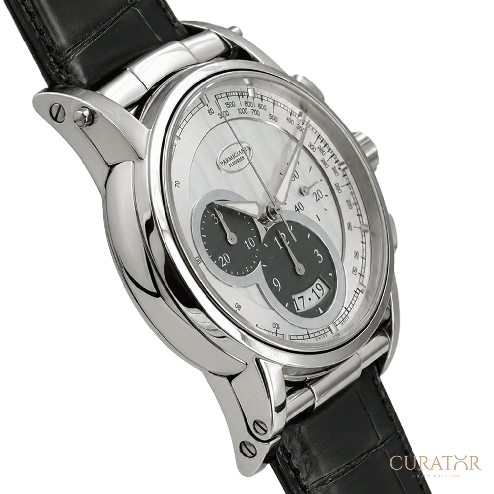 Parmigiani Fleurier Tonda Chronograph