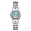 TAG Heuer Dress Quartz Stainless Steel Ladies Watch