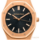 Audemars Piguet Royal Oak  Rose Gold