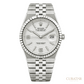 Rolex Land-Dweller 40 White Rolesor