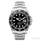 Rolex Submariner Date Black Dial Oystersteel