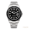 Rolex Yacht-Master 42 RLX Titanium Black Dial