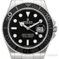 Rolex Yacht-Master 42 RLX Titanium Black Dial