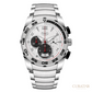 Parmigiani Fleurier Pershing 005 Chronograph Silver Dial