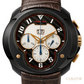 Franc Vila Cobra Chronograph Grand Date Automatic Men’s Watch