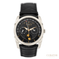Parmigiani Fleurier Tonda Quator Annual Calendar 18K White Gold