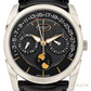 Parmigiani Fleurier Tonda Quator Annual Calendar 18K White Gold