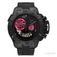 Zenith Defy Xtreme Open El Primero Black Titanium