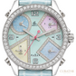Jacob & Co. Five Time Zone Diamond Ladies Watch