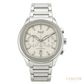 Piaget Polo S Chronograph Silver Dial