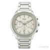 Piaget Polo S Chronograph Silver Dial