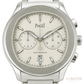 Piaget Polo S Chronograph Silver Dial