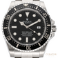 Rolex Sea-Dweller 4000 Oystersteel