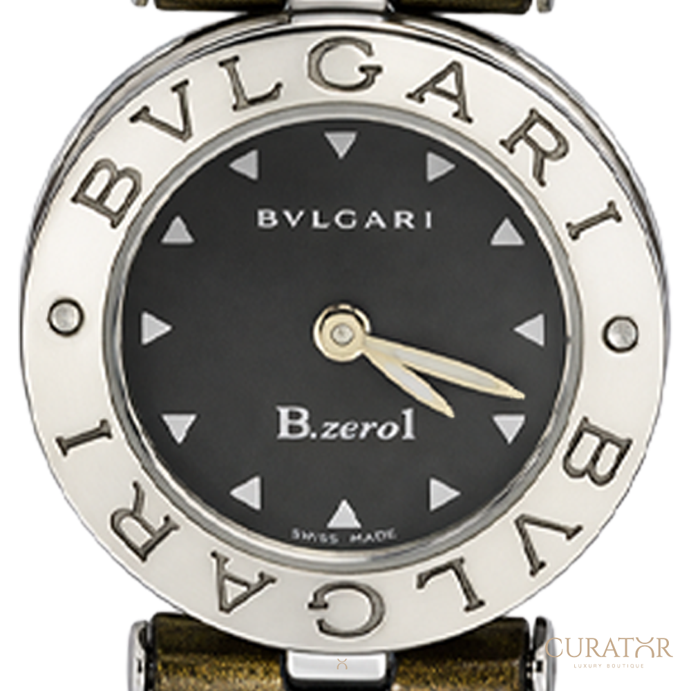 BVLGARI B.ZERO1 WATCH