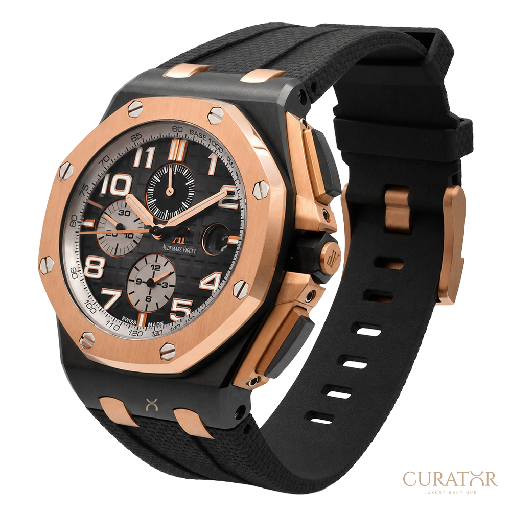 Audemars Piguet Royal Oak Offshore Selfwinding Chronograph 44mm