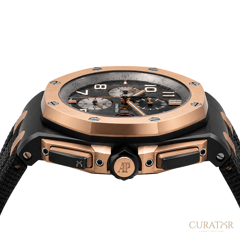 Audemars Piguet Royal Oak Offshore Selfwinding Chronograph 44mm