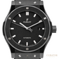 Hublot Classic Fusion Black Magic 42mm
