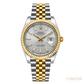 ROLEX DATEJUST 41 YELLOW ROLESOR