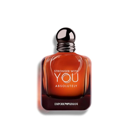 Absolutely YOU by Giorgio Armani
